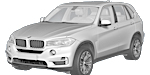 BMW F15 B3755 Fault Code